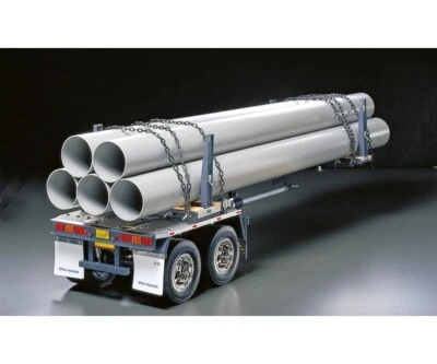 Tamiya 56310 1:14 RC Rungen-Teleskop-Auflieger BS 300056310 - Bild 1 von 2