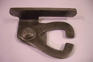 MG MGA MGB 3 synchro 1962 to 1967 used transmission shift rod interlock assembly - Picture 1 of 3