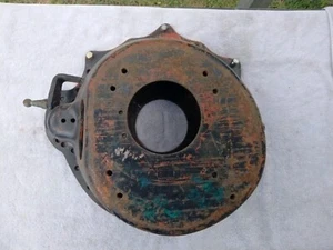 MOPAR 426 HEMI,440 BIG BLOCK BLOW PROOF BELLHOUSING,CUDA, CHALLENGER,DART DW/JP - Picture 1 of 8