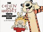Calvin And Hobbes Ser.: Calvin And Hobbes By William Watterson (1995, Library...