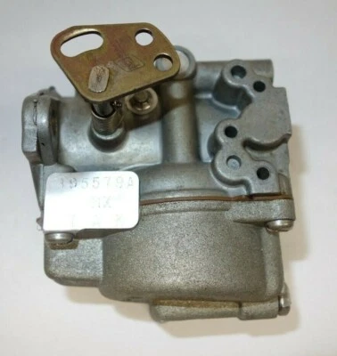 OMC Johnson Evinrude OEM Carburetor 398311 0398311 395579A  - Image 1 of 4