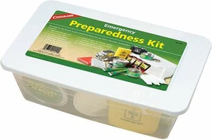 Coghlan's - Kit de preparación para emergencias - Artículo # 0010 - Imagen 1 de 2