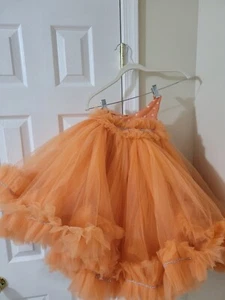 One Shoulder Sequined Sweep Train Princess Fitted Dress Pageant Party Gown - Picture 1 of 1