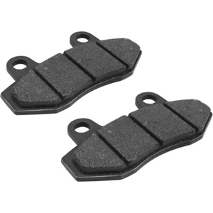 Front Brake Pads GY6 125cc 150cc 250 Honda CBX BMS ZNEN Scooter ATV Kymco Roketa - Picture 1 of 6