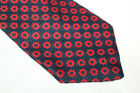 PIERRE CARDIN Silk tie Made in Italy F58485