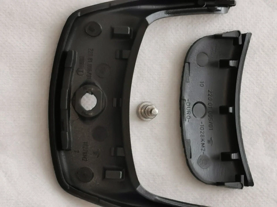 AMC Ersatzteile 2 x Griff STARLINE Topf Neu (10011634)