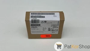Siemens ET 200SP 6ES7134-6JD00-0CA1 - Picture 1 of 3