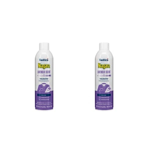 Niagara Lavendel Duft Spray Stärke zum Bügeln - Faltenkontrolle 20oz - Bild 1 von 3