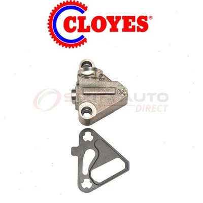 Cloyes Left Upper Engine Timing Chain Tensioner for 2007-2009 Suzuki XL-7 - qm Foto 1 de 4