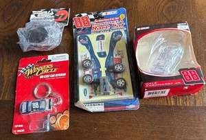 Dale Earnhardt Jr. 4-teiliges Set NASCAR 2009 - Bild 1 von 5