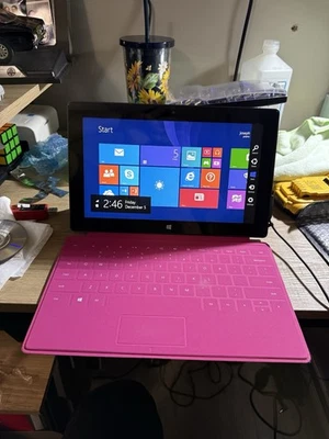 Microsoft Surface Pro Foto 1 de 4