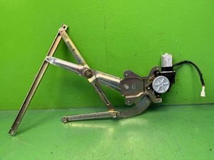 DFSK DONGFENG LOADHOPPER Avvolgitore alzacristalli sinistro mech Mk1 11-17 - Foto 1 di 3