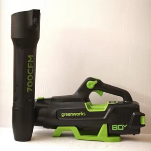Greenworks MaxPower 80V 700 CFM Quietforce Technology Turbo Mode Tool Only - Picture 1 of 3