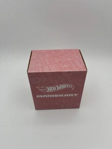 Hot Wheels Mario Kart™ Pink Gold Peach Sammlerfahrzeug SDCC 2022 - Bild 1 von 7