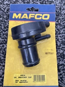 FORD ESCORT/FIESTA 1/2 MK3 OIL BREATHER CAP A621A - Picture 1 of 2