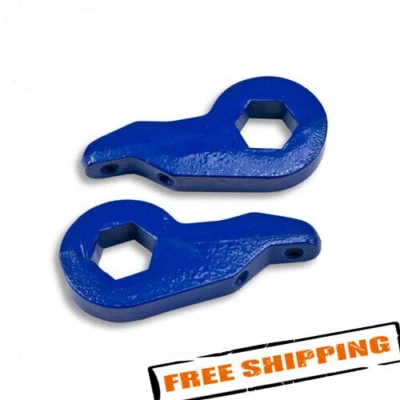 Belltech 3919 Torsion Bar Key for 01-10 Chevrolet Silverado/Sierra 1500HD/2500HD - Image 1 of 3