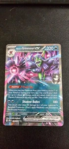 Marnie’s Grimmsnarl ex 136/182 Pokémon TCG Destined Rivals Near Mint - Bild 1 von 2