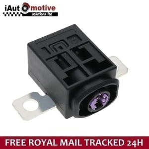 4F0915519 per Audi A1 A4 A5 A6 Q5 Batteria Taglio Fuse Sovraccarico Protezione - Picture 1 of 14
