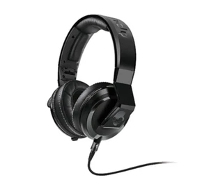 Skullcandy! DJ Mix Master S6MMFM-003 Kopfhörer, Black - Bild 1 von 4