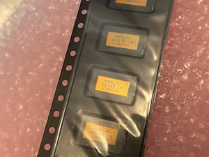 Dale Vishay WSR5R0150FEA 0.015 OHM 1% 5W 4527 Current Sense Resistor 10pc - Picture 1 of 5