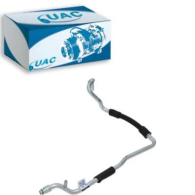 Conjunto de manguera de línea de succión de aire acondicionado UAC para Pontiac Grand Prix 1994-1996 Foto 1 de 3