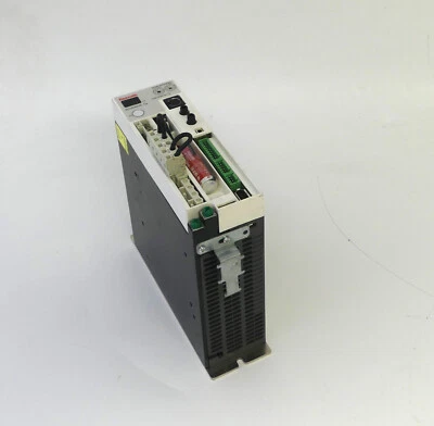 Rexroth Ecodrive Cs DKC02.3-004-3-MGP-01VRS - Bild 1 von 4