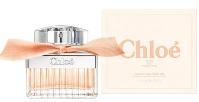 Chloé  ROSE TANGERINE  30 ml, Eau de Toilette,  Spray, für Damen - Bild 1 von 2