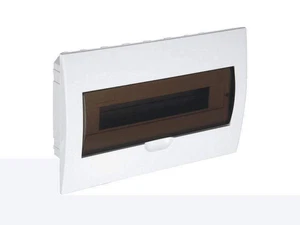 18 Way Recessed Mounted Switchboard - Picture 1 of 1