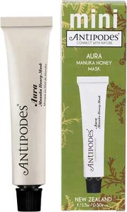 Antipodes Aura Manuka Honey Mask MINI 15ml - Picture 1 of 3