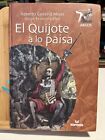 El Quijote A Lo Paisa, Misas, Velez, 