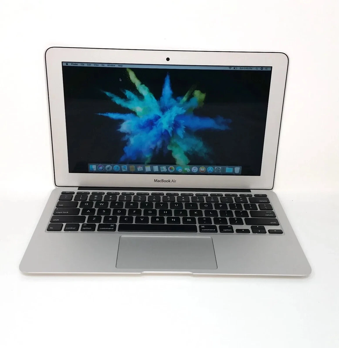MacBook Air 11インチ1.7GHz・IntelCore i7 Macbook Air 11 Inch | Core i7 (1.7 GHz) | 2013 Specs (Core i7 1.7