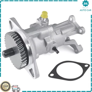 Vacuum Pump For Dodge Ram 2500 3500 94-02 Cummins 5.9 Diesel 5019734A 904-810 TP - Picture 1 of 6
