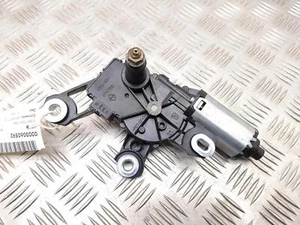 Audi Q5 wiper motor rear 8E9-955-711E 3.0tdi 2009 - Picture 1 of 6