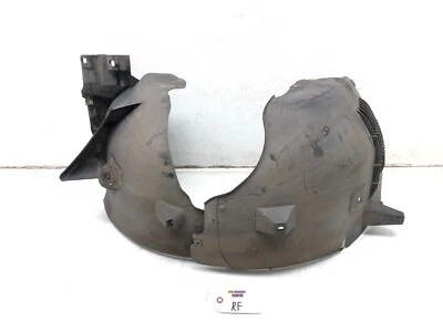 2003-2012 MERCEDES R230 SL500 ПРАВЫЙ ПРОХОД ПЕРЕДНЯЯ РУЛЕВАЯ РУБКА КРЫЛО ВКЛАДЫШ OEM #ПРИМЕЧАНИЕ - Изображение 1 из 4