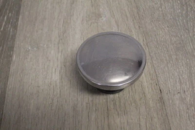 2008 harley-davidson dyna FXDF FUEL TANK GAS CAP - Image 1 of 3