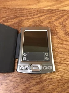 PALM TUNGSTEN E PDA Handheld Organizer (UNTESTED AS IS) - Picture 1 of 6