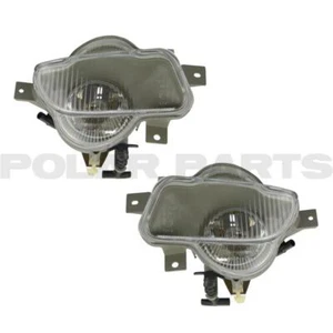 Nebelscheinwerfer links + rechts Volvo V70 II -07/2004 - Bild 1 von 2