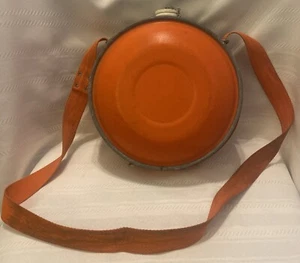 Oasis 4 Qt Forestry Service Canteen - Picture 1 of 6