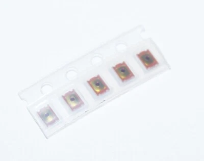 Original HTC M7 801s Taste Taster Switch Key Button - Image 1 of 3