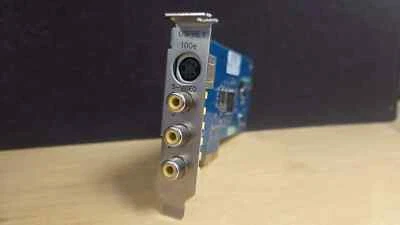 Osprey 100e Analog Video Capture Card - Image 1 of 4
