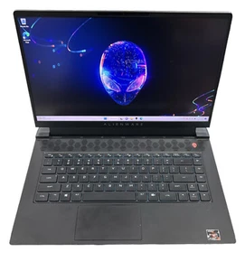 DISCO DURO ALIENWARE M15 AMD Ryzen 7 32 GB RAM 1 TB COMPUTADORA PORTÁTIL WINDOWS 11 - Imagen 1 de 6
