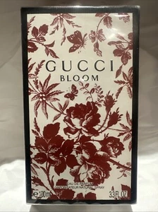 Gucci Bloom by Gucci, 3.3 oz EDP Spray for Women - Picture 1 of 4
