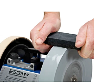Tormek SP-650 Steinsortiergerät - Bild 1 von 2