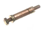 LOOSE ANCHOR M8 BOLT WITH M12 SHIELD X 75MM YZP ( BATCH OF 25 ) - SEE IMAGE