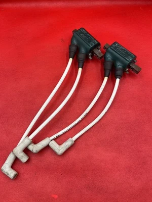 BOBINAS DYNA BOBINA DE ENCENDIDO 3 OHMIOS KAWASAKI Z1 KZ900 KZ1000 KZ550 KZ650 Foto 1 de 4