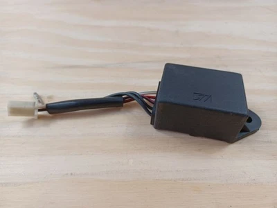 CAJA UNIDAD CDI Jednotka 2T QM50T-10A - H1E41QMB-A - Imagen 1 de 4