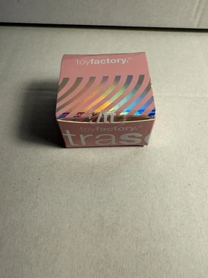 Toyfactory Ultraset Mini Translucent Mineral Niacinamide Setting Powder – 2.2g - Image 1 of 4