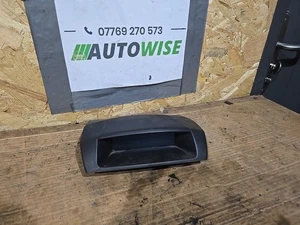 2008 -2016 BERLINGO PEUGEOT 207 DASHBOARD DISPLAY SCREEN 9803399680 - Picture 1 of 2