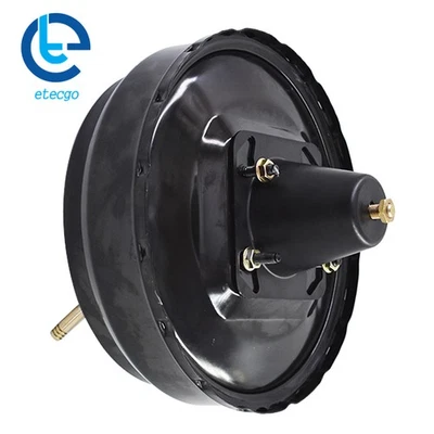 Amplificador de freno eléctrico V8 2002-2014 para Chevrolet GMC W5500HD Lsuzu NPR 5,2 L 6,0 L Foto 1 de 4