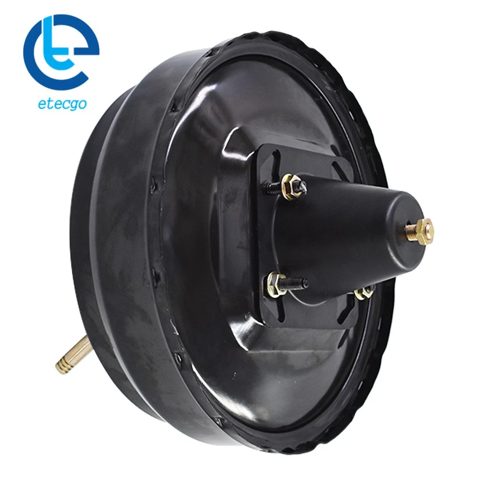 Amplificador de freno eléctrico V8 2002-2014 para Chevrolet GMC W5500HD Lsuzu NPR 5,2 L 6,0 L Foto 1 de 4